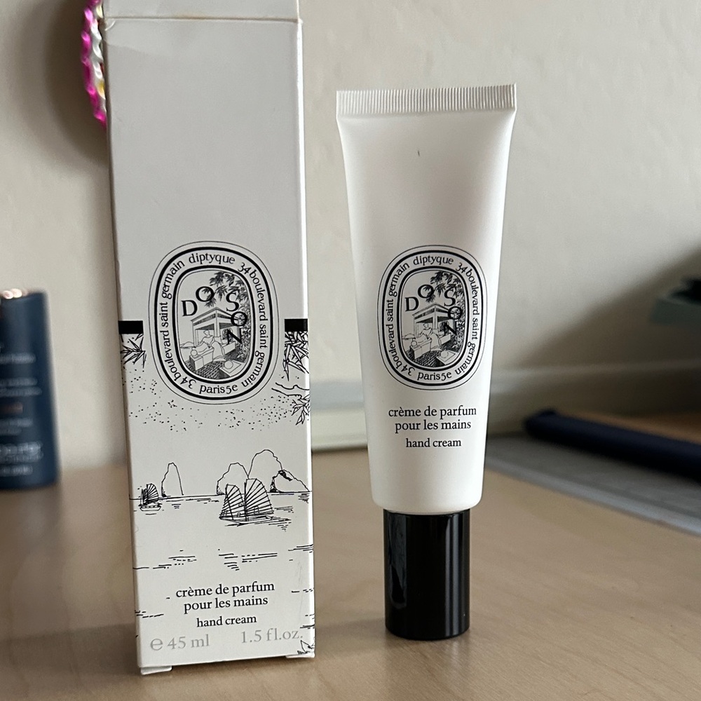 Diptyque Hand Cream Do Son 45ml